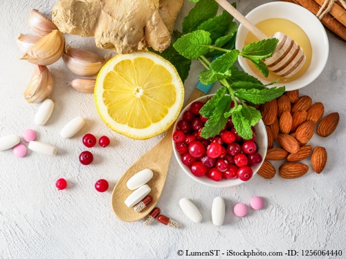 Bild von Alles Multi? – Vitamine und ihr Nutzen