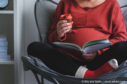 Bild von LASIK in der Schwangerschaft – deshalb wird der Eingriff nicht gemacht
